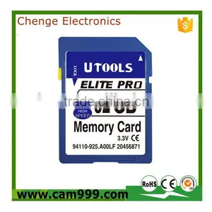 New CID Memory Card 32gb Class10 ,memory Cards for Professional Industry Devices&machines thumbnail-1