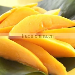 Fresh Mango thumbnail-4