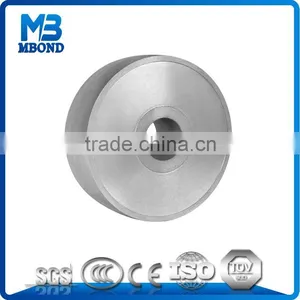 OEM Marine/Textile Machinery/Agriculture Machinery Carbon Steel Pulleys Large Transmission Pulley Wheel thumbnail-2