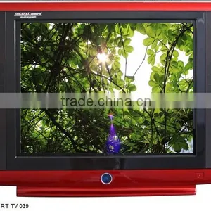 14 Inch Crt tv in Best Price With Crt tv Circuit Boards for Brand New Crt tv thumbnail-6