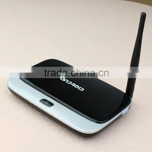 Quad Core XBMC Android 4.4.2 TV BOX Rk3188 1.6GHz 2G+16G Wifi Bluetooth 1080p Video HDMI Android TV Box Mini PC CS918 TV Box thumbnail-2