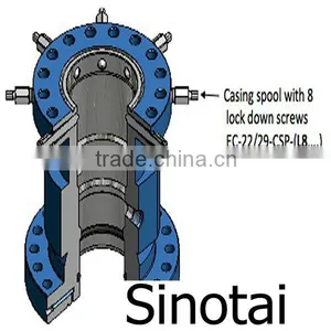 Casing Spool thumbnail-1