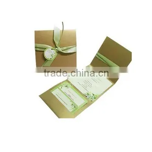 Customize Card Printing, Invitation Card, Greeting Card Priniting thumbnail-1