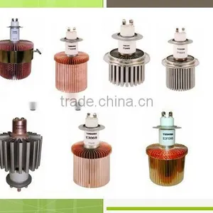 Toshiba High Frequency Electron Tubes thumbnail-1