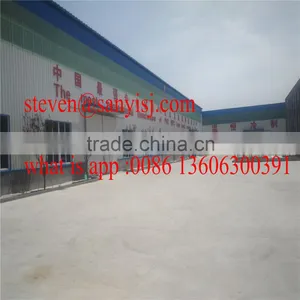 Wood Plastic Composite Board Production Line thumbnail-1
