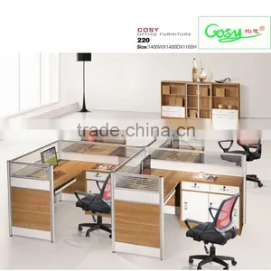 Aluminium Folding Partition 220 thumbnail-1