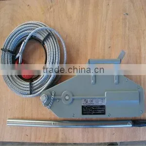 Hot Sale Hand Winch for Sale in Stock thumbnail-1