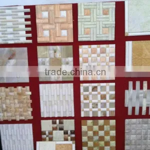 Rainbow Glass Mosaic thumbnail-1