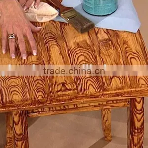 Gold Supplier Varnish Coating for Bamboo Wood Furniture thumbnail-3