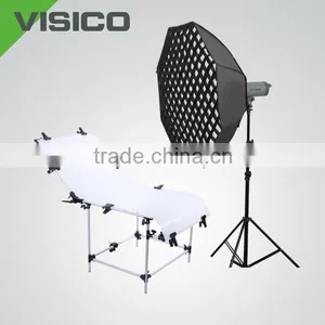 Photo Shooting Table Photography Studio Equipment Photographic Accessories Equipment Shooting Table thumbnail-6