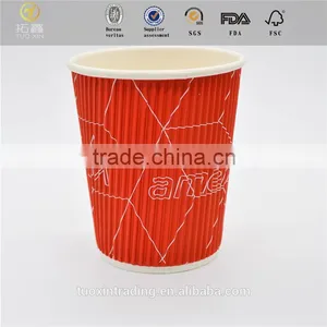Tuo Xin New Design Electric Cup Neoprene Sleeve for Wholesales thumbnail-5