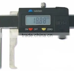 IP54edge Inner Groove Digital Caliper thumbnail-1