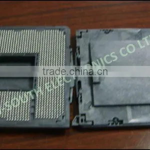 Laptop CPU Socket LGA1366 thumbnail-1
