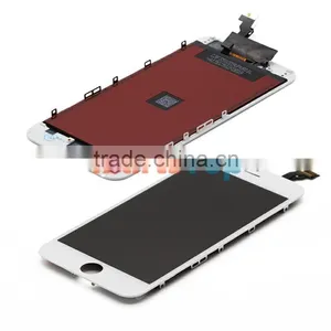 100% Grade A Tested LCD Screen Display With Digitizer Assembly For IPhone 6 thumbnail-5