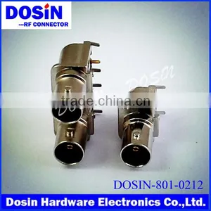 Auto Electrical Wire Connectors of Bnc Connector thumbnail-1