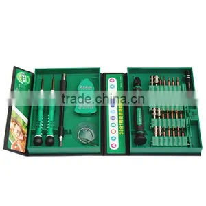 38-Piece/Set Smart Phone Repair Tool Kit thumbnail-2