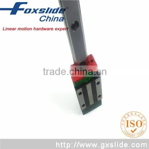 Online Selling Gcr15 HIWIN HGH25HAZAC Linear Bearing Carriage thumbnail-4