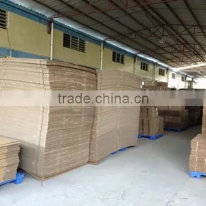 Cardboard Carton Box for Shoes Packaging China Factory thumbnail-5