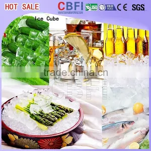 Factory Price Industrial Ice Cube Machine Supplier thumbnail-6