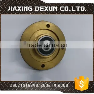 Hot Sale Precision Machining Brass Product/precision CNC Machining Brass Parts thumbnail-3