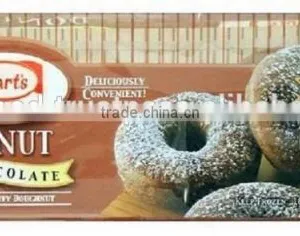 Kart's Donut Chocolate thumbnail-2