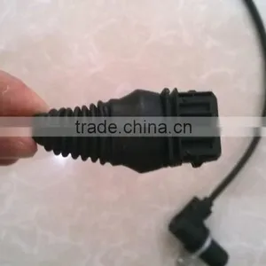 Crank Shaft Crankshaft Position Sensor 12141703277 For 1996 1997 1998 2000 E34 E36 E39 Z3 323i 328i 528i thumbnail-4