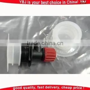 Food Grade Oil Bag In Box With Dispenser 20 Liter Packaging thumbnail-2