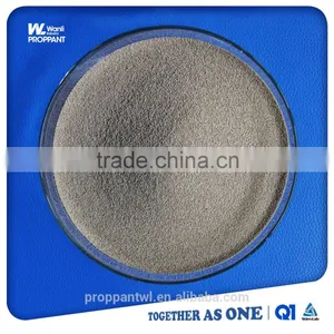 Ceramic Proppant Imports in China thumbnail-1