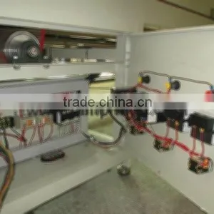 Infrared Tunnel Dryer TM-IR600-15 thumbnail-3