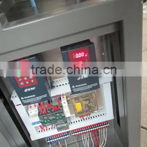 TMP-70100 Oblique Arm Best Sale CE Standard Quality Flexo Printing Press thumbnail-4