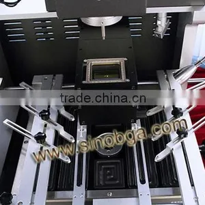 Dinghua DH-A2 Automatic BGA Rework Station for Mobile/PC/Laptop IC Repair thumbnail-4