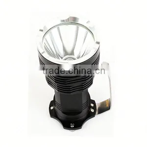 Lumifire 3100A Powerful Flashlight Strong Light Torch Camping Flashlight 18650 Rechargeable Flashlight thumbnail-3