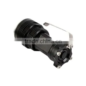 Lumifire 3100A Powerful Flashlight Strong Light Torch, High Power XML T6 LED 1000 Lumen Led Torch Light thumbnail-2