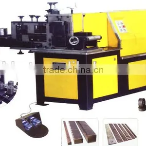 Cold Rolling Embossing Machine/iron Art Machine thumbnail-1