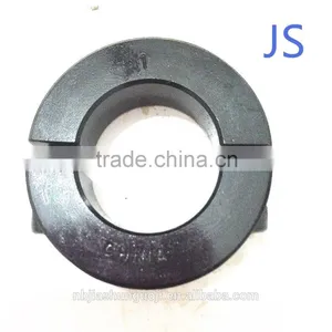 Single Split Shaft Locking Collars,one-Piece Clamp-On Shaft Collars thumbnail-5