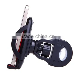 OEM Logo Customized Color Novelty Bike Mount Universal Bicycle Mobile Phone Holder Supplier's Choice thumbnail-6