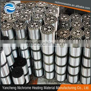 Nichrome Resistance Alloy Wire thumbnail-4