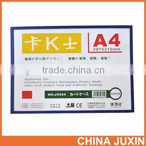 Wholesale New Product Best Sale Magnetic Card Case thumbnail-4