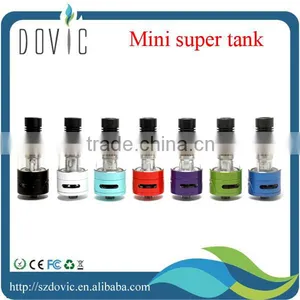 Tobeco Authentic Super Tank Mini Wholesale thumbnail-1
