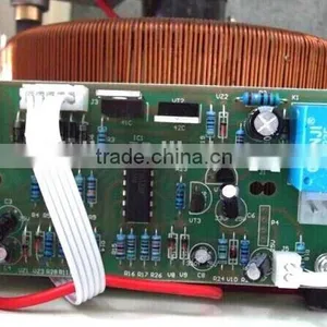 SVC 1000VA Single Motor Type Automatic Voltage Regulator thumbnail-4