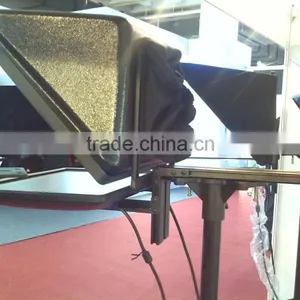 High Performence Annoucer Broadcast Teleprompter thumbnail-5