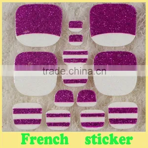 Mixed Order Toe,nail,tattoo Sticker Art Design Machine thumbnail-3