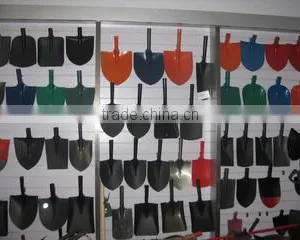 Luannan Yanfeng Hardwares & Farm Implement Factory company overview - view 1 thumbnail