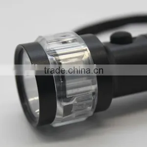 MG-GZ02 Ningbo Ninghai Magnetic Work Light Lantern 3 in 1 Emergency Led Flashlight thumbnail-4
