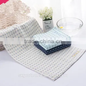 100% Cotton Towels thumbnail-1