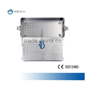 3.5 4.0mm Orthopedic Screw Rack Orthopedic Implant Surgical Instruments thumbnail-2