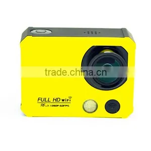 4k Sport Camera Full hd 1080p 60fps Helemt Cam With TV Output thumbnail-4