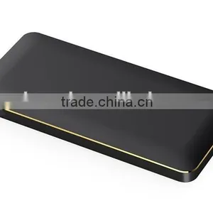 5V 10000mAh USB Portable Mobile Power Bank Z2 thumbnail-3