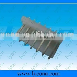 Pressure Welding Bar Connector Pitch : 2.54mm 3.96mm thumbnail-1