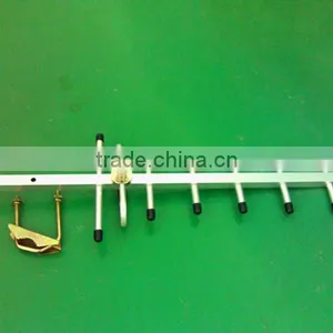 12dBi Yagi Antenna Gsm 900 12dBi Directional Mobile Antenna thumbnail-4
